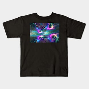 Magic stream Kids T-Shirt